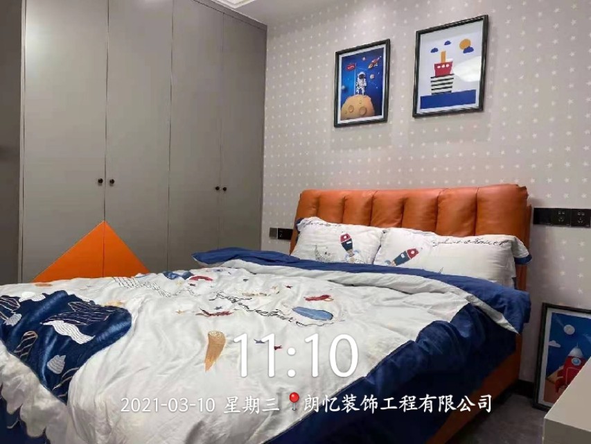 酒城国际93平样板房,酒城国际平面图