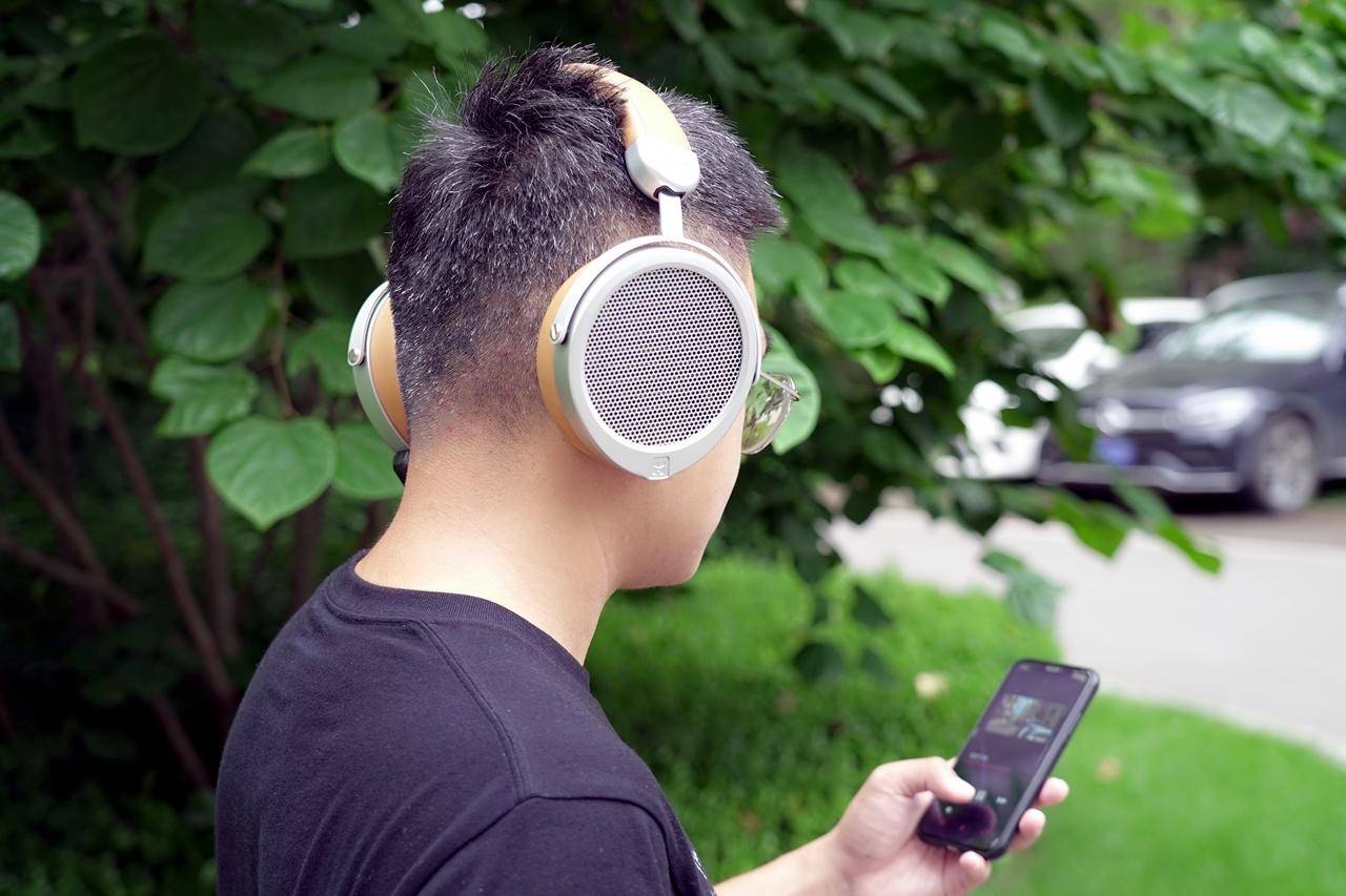 hifi顶级无损音乐烟熏嗓,轻奢hifi