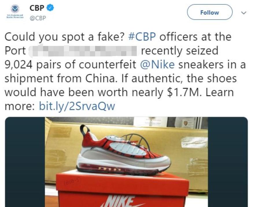 莆田鞋美国,莆田鞋在美国怎么样