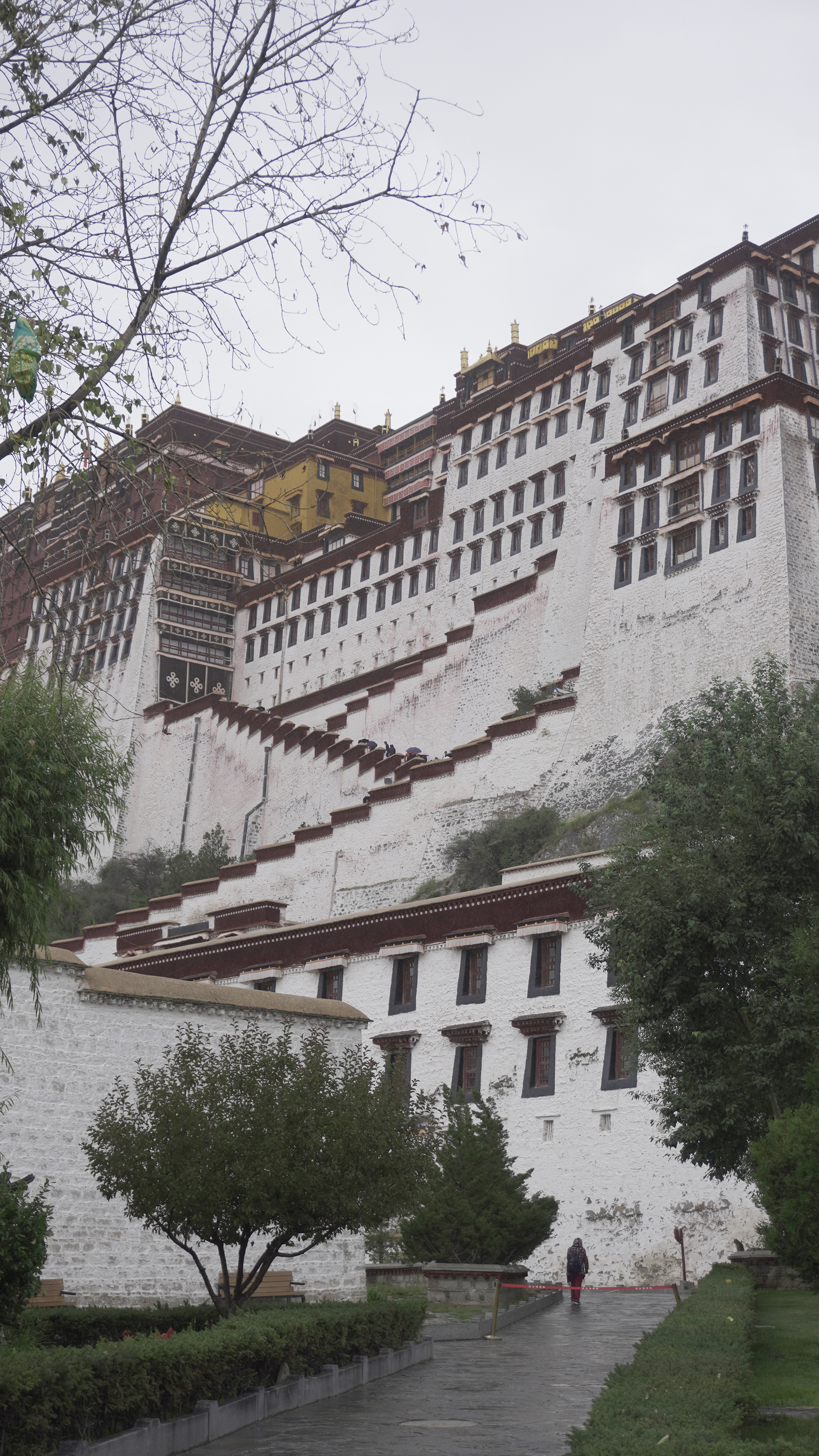 锦州小布达拉宫游玩攻略,第一次去布达拉宫预约