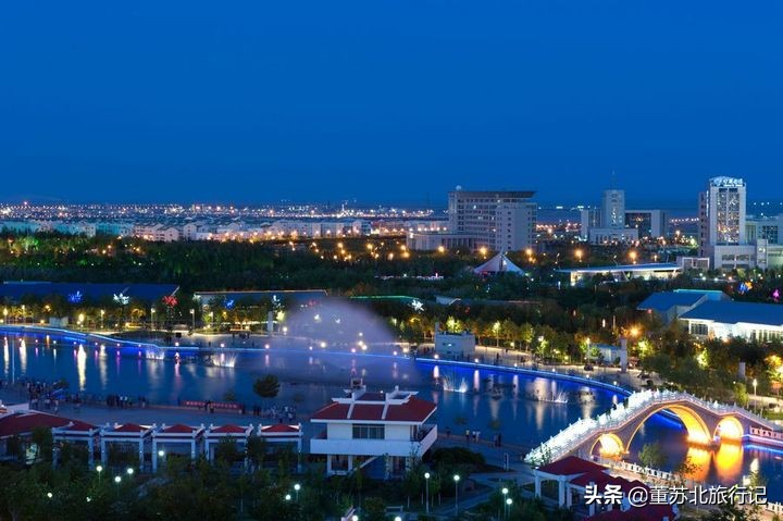 克拉玛依友好城市,克拉玛依最差城市