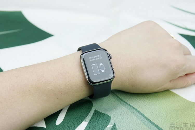 applewatchseries6鍏ㄩ潰璇勬祴,applewatchseries6娴嬭瘎