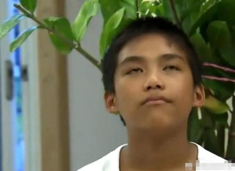 变形计主角今昔对比,变形计主人公高占喜现状