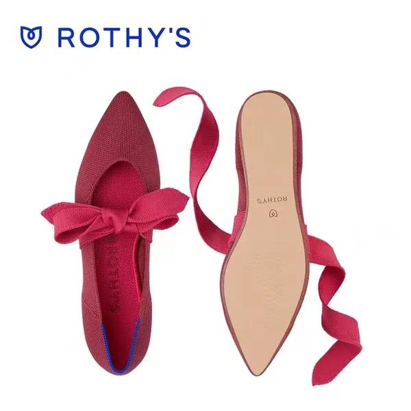 中年妈妈适合夏季穿哪家鞋子,有没有哪款鞋子适合妈妈穿