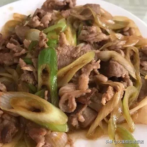 大连觅食必打卡的老字号餐厅,大连老字号的美食记录