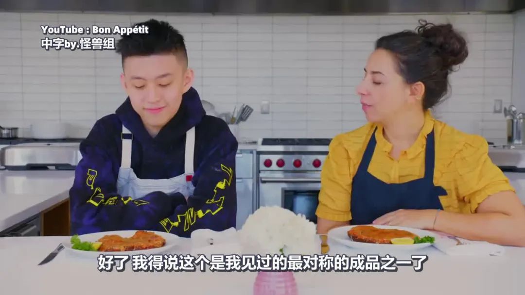 richbrian说唱新世代,为啥richbrian长得不像外国人