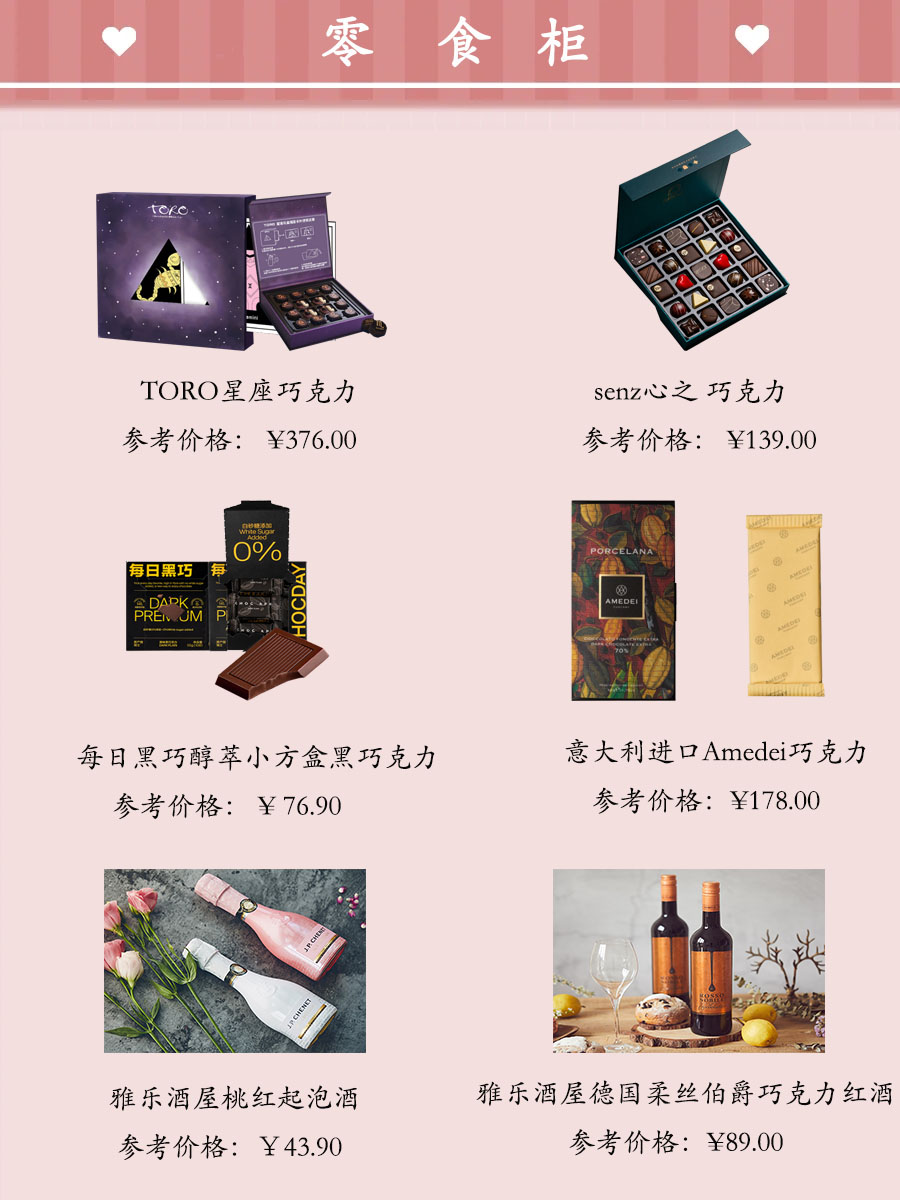 那些令人震惊的520礼物,520送女友礼物清单