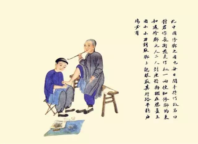 失传的十大民俗,100个失传国粹文化