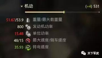 S系10级TD的“新老”对决：268V4和268工程到底谁更强？