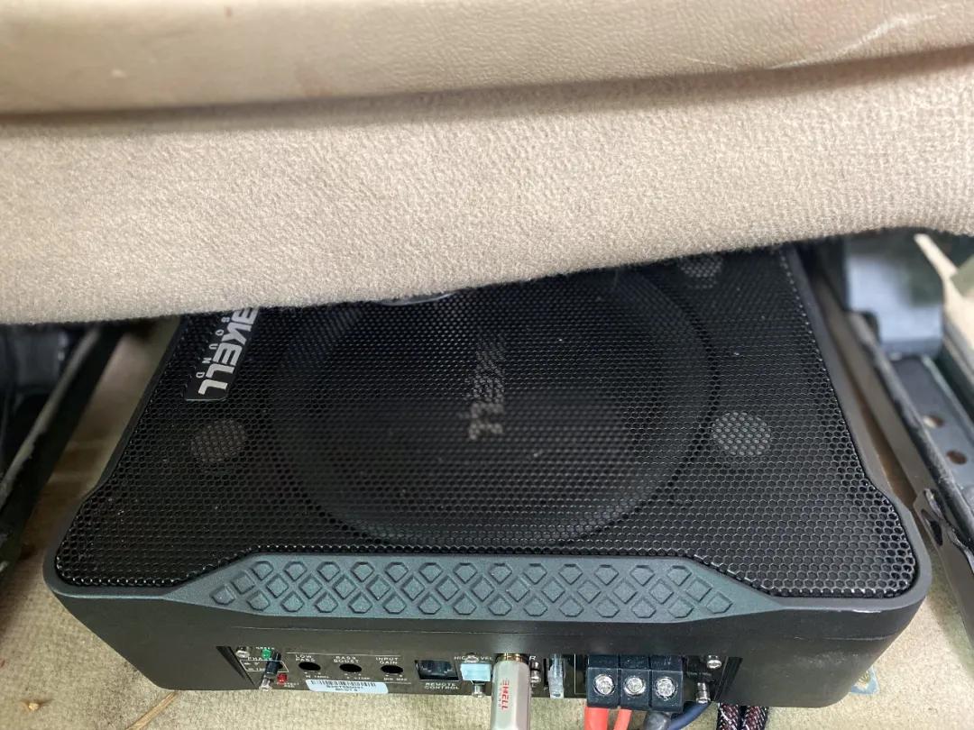 超薄低音炮而已，凭什么可以撬动门店新流量板块？