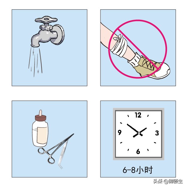 破伤风危及生命,破伤风什么情况需要打针