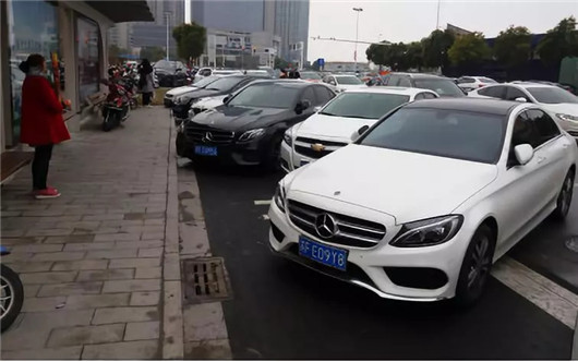 比邻上海的城市,比邻网上的消息准确吗