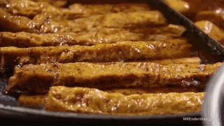 甏肉干饭的甏菜配方制作详细过程,你吃过山东济宁的甏肉干饭吗