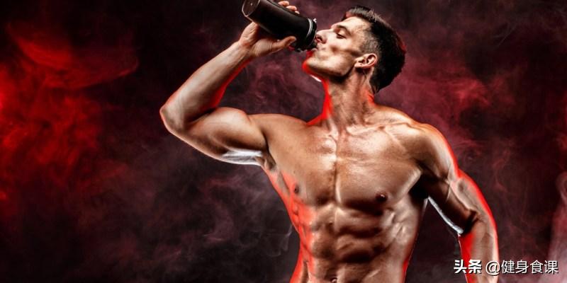 健身蛋白粉一定要偏湿润的好吗,新手健身喝什么样的增肌粉好