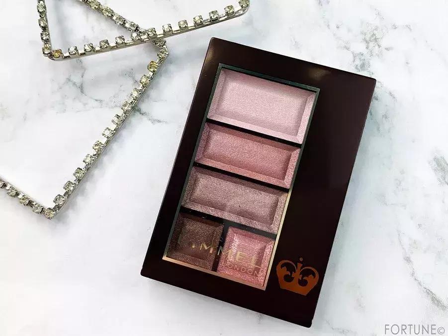 适合新手的眼影盘单眼皮多功能,超级适合新手的眼影