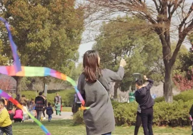 @常熟人，四月不野餐，就是对春天的浪费!