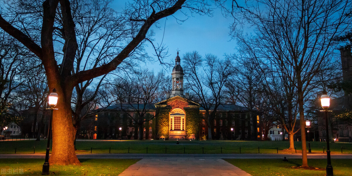 美国一共有多少常春藤大学,美国常春藤八大名校有哪几所大学
