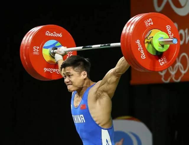 举重能压矮正在长身高的人吗,你对身高是不是有什么误解