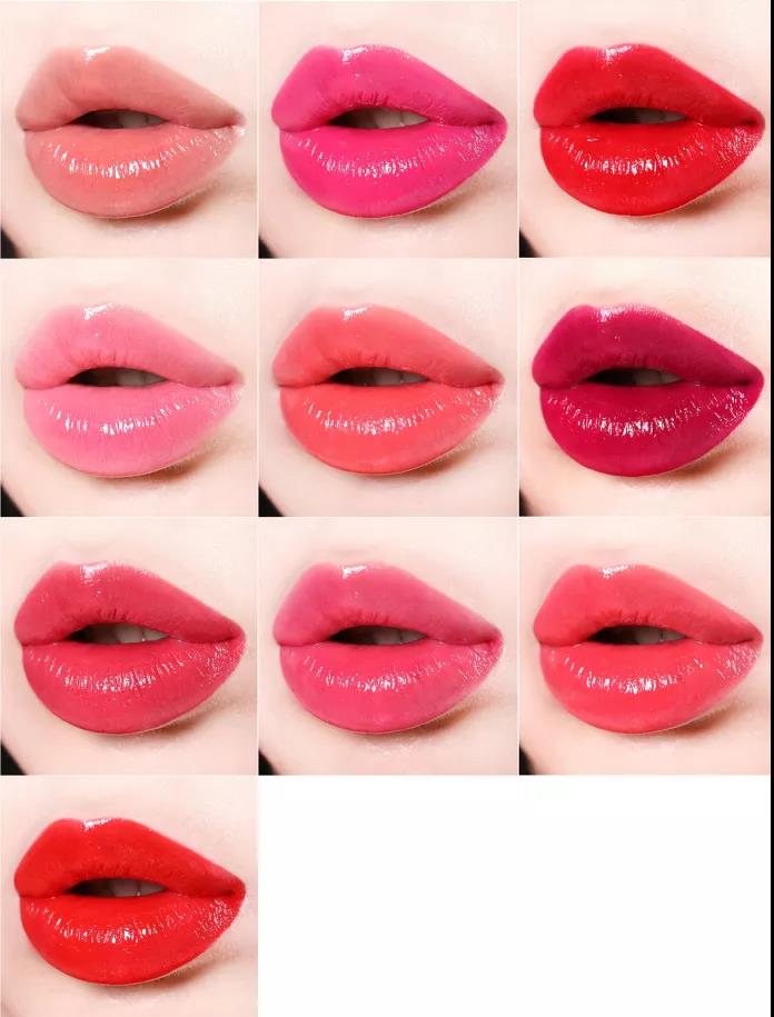 最新款cpb口红,cpb最新口红