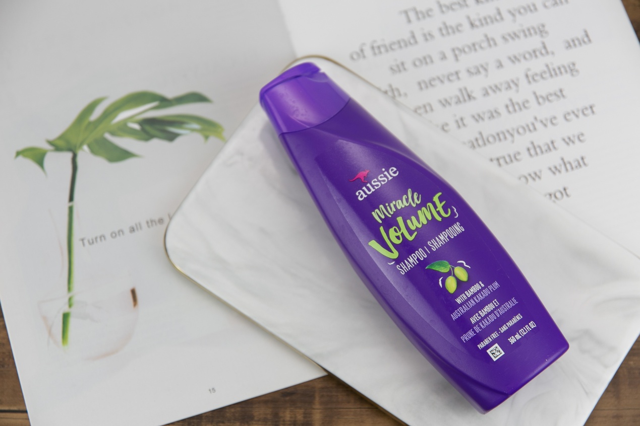 控油清爽洗发水真实测评,超强控油蓬松洗发水真实测评