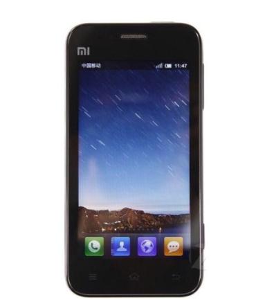 我怀念的，是你当初的模样。智能手机成长的那几年