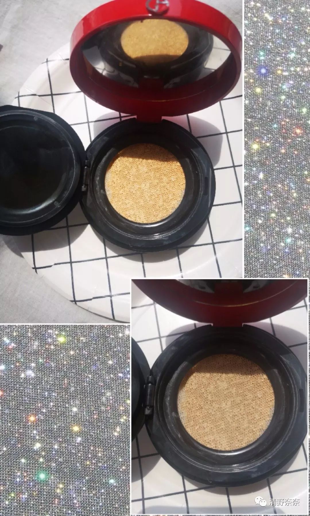 性价比气垫大牌推荐,性价比国货气垫