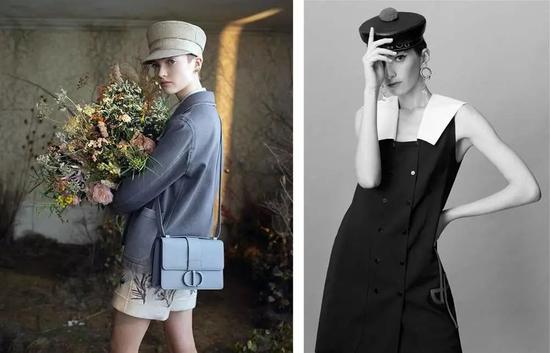 如何打破冬季穿搭的沉闷感,夏天怎么穿衣打破平庸感