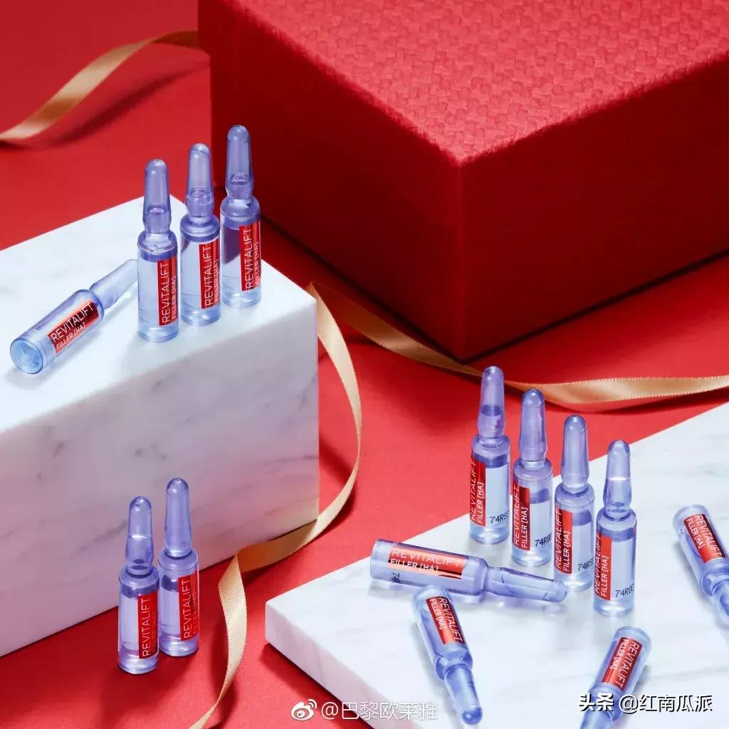 十大爆款精华种草,种草好物推荐护肤修脸