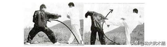 实战高效进攻组合技巧,实战战法教程视频