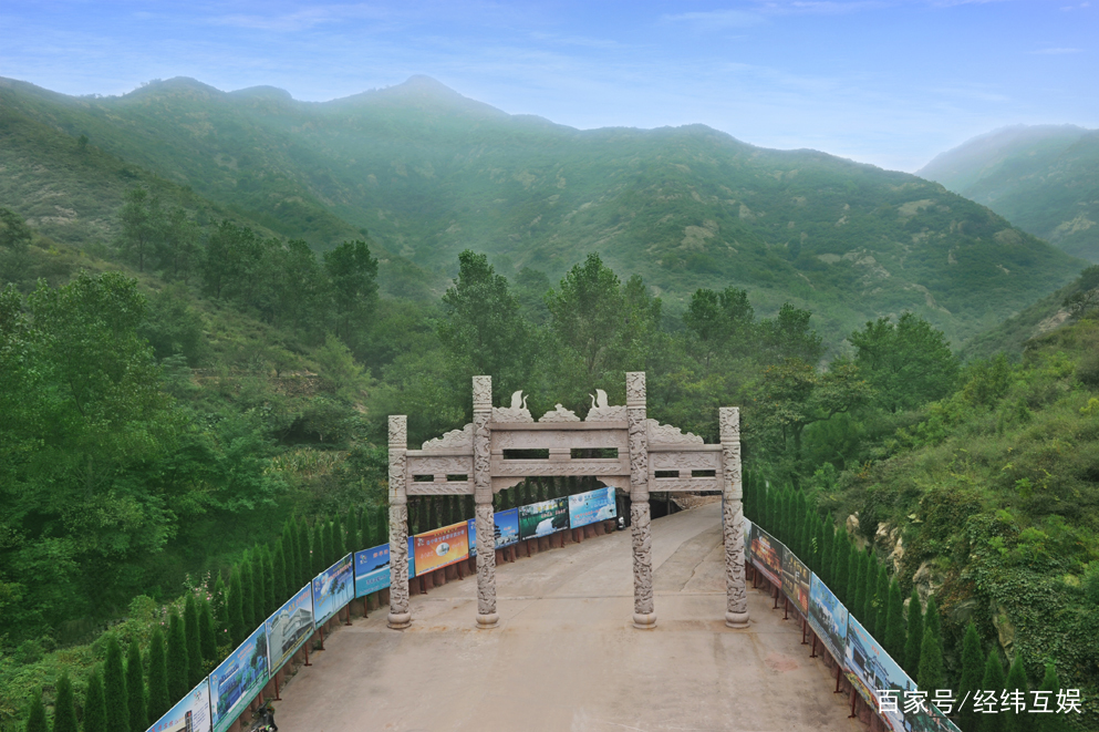 邹平附近好玩的地方,邹平过年好玩的地方