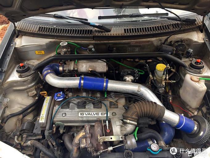 毫无用处的汽车知识篇十：八九十年代引进、合资车型赏析和经验