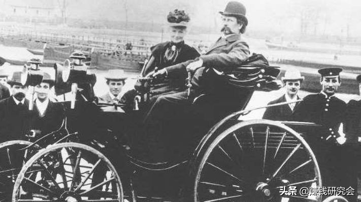 顶级车模是什么样的,现在的车模是什么样子的