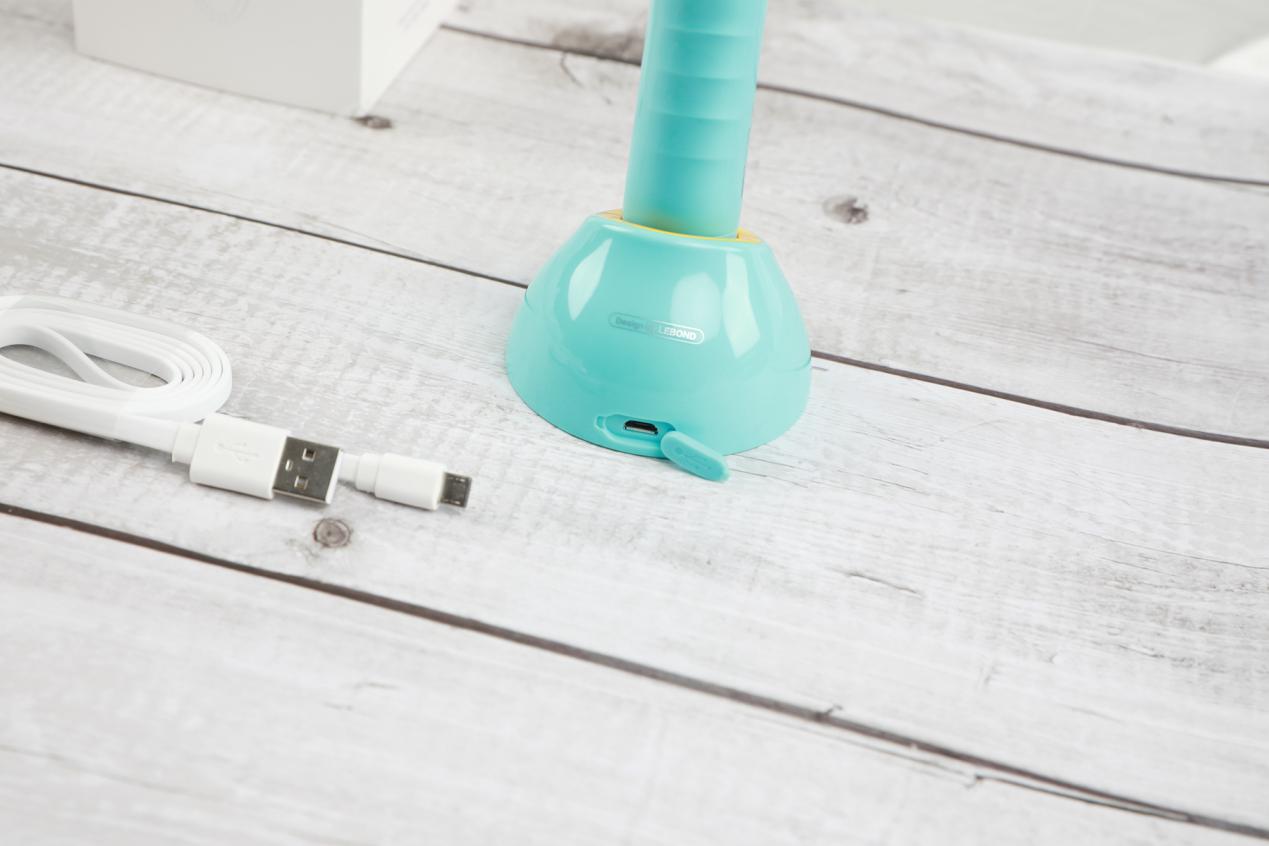 儿童牙刷怎么选3-12岁,力博得儿童电动牙刷入门款怎么样