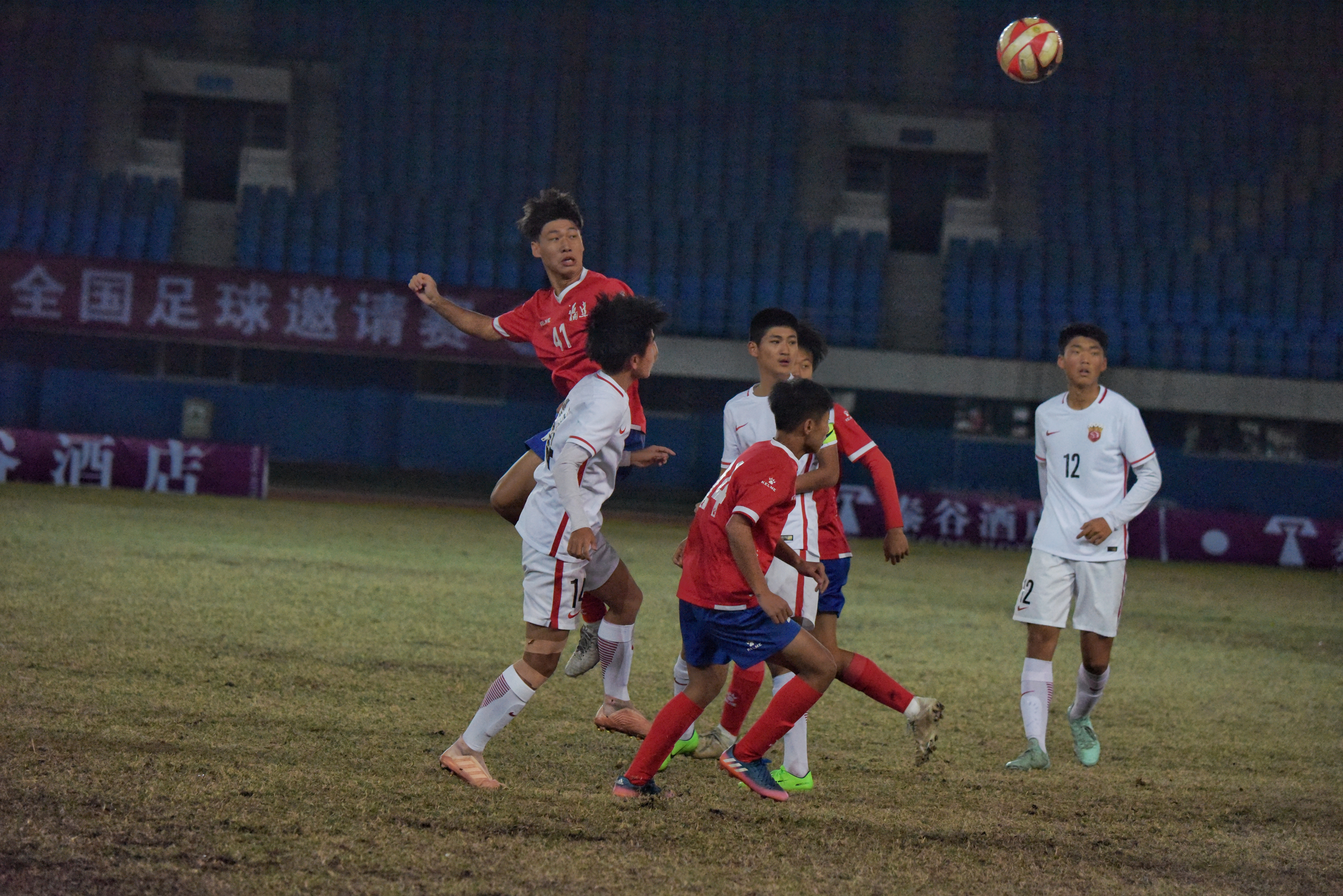 厦门足球联赛u19,厦门足球联赛u19赛程