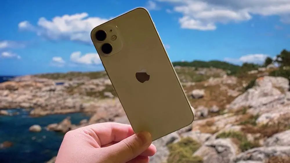 iPhone12mini可以当主力机吗,iphone12mini使用心得体验