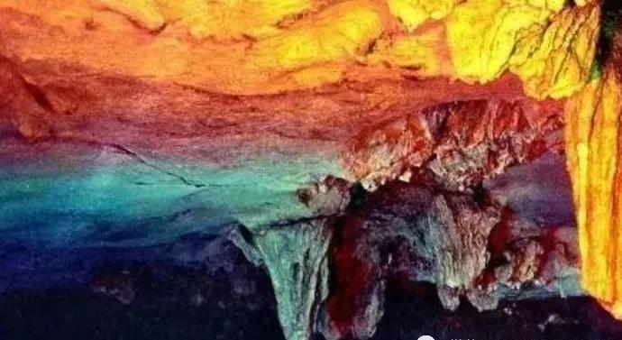 风展红旗如画三明丨如果你的朋友要来永安旅游，请把这条微信发给他