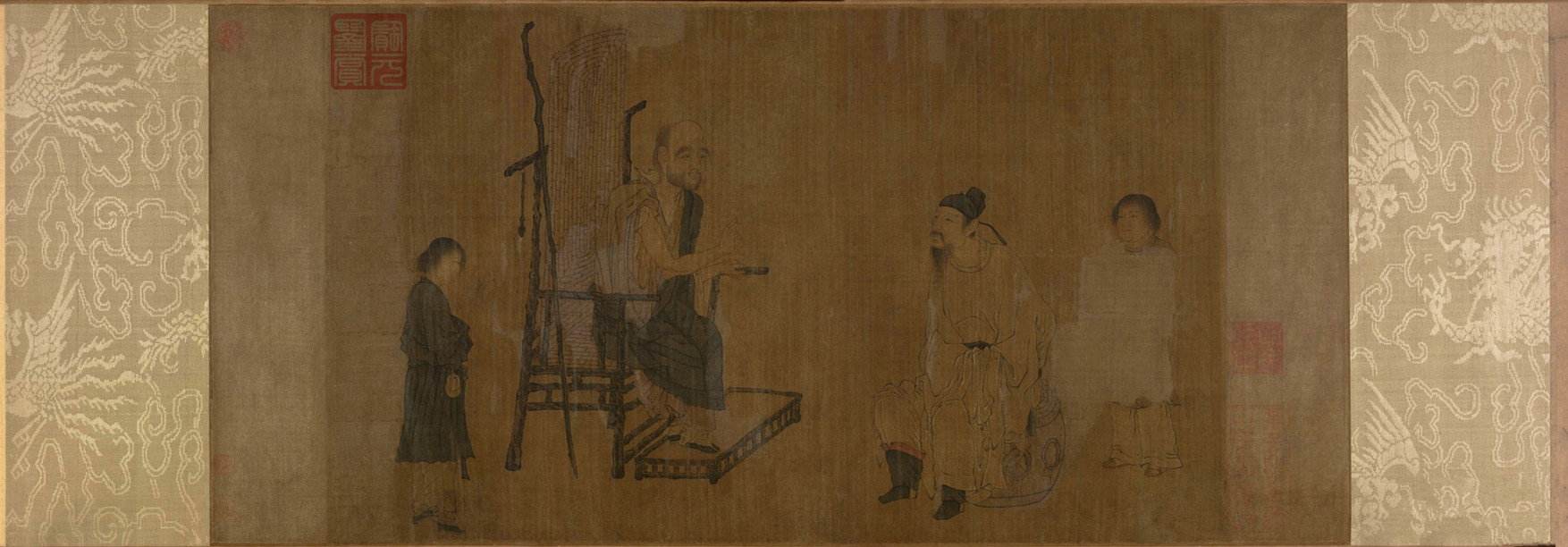 品一盏清香，兴一方回响，茶业文化历史悠久，茶文化简记