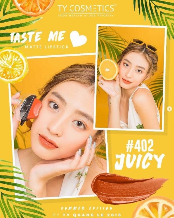 韩妞新品唇妆推荐,韩妞彩妆视频教程