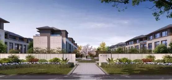 自我生长的西太湖板块,即将迎来一场精致化的人居革命!