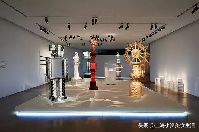 chanel最近有什么活动,chanel上海展2019