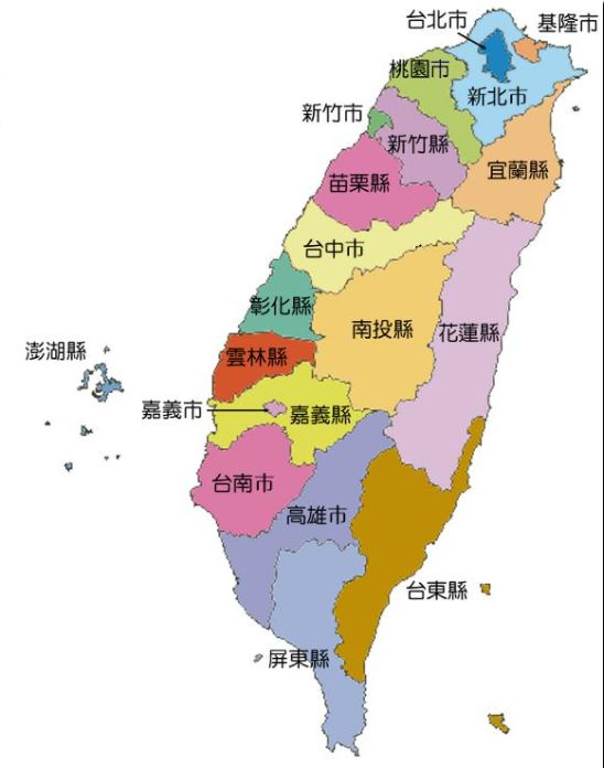 中国城市全集,大陆城市合集