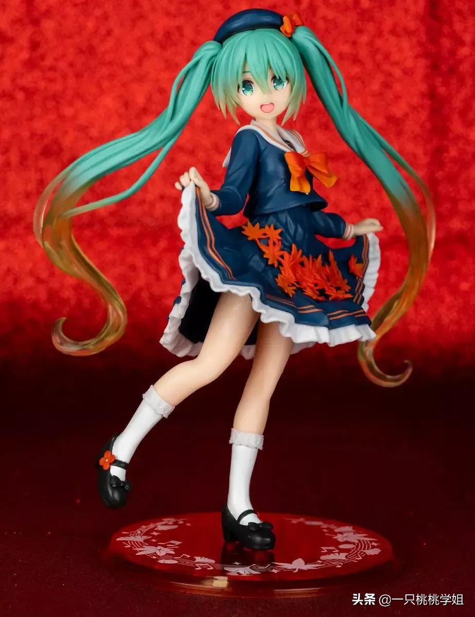 又便宜又高性能又可动的手办,最值得入手不超百元的手办