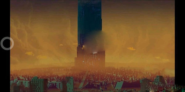 幽灵行者有没有中文版,幽灵行者中文