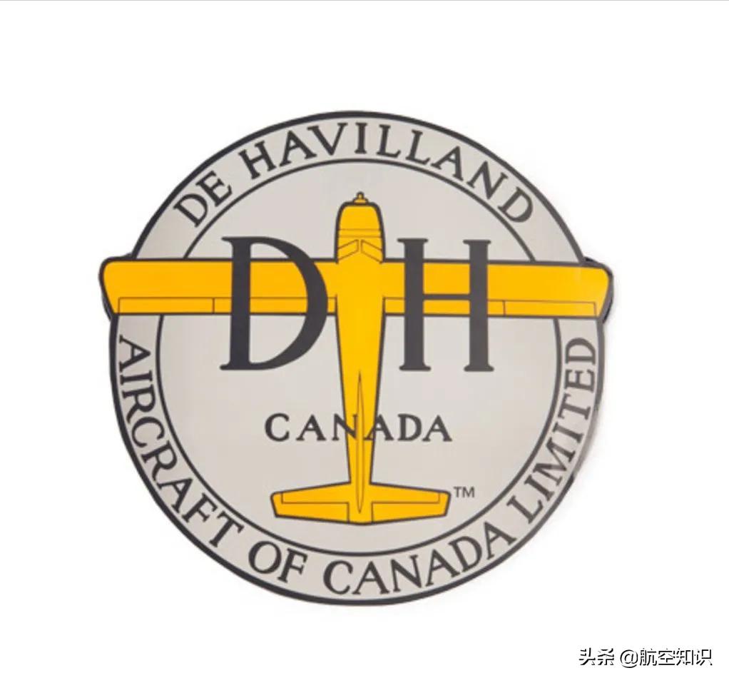 飞机制造商对动物的喜爱到底有多深?——德哈维兰加拿大