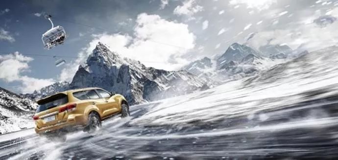 全新途乐越野,2022款途乐硬派越野