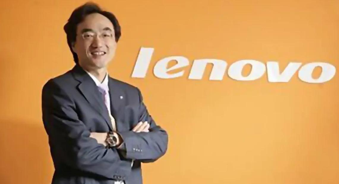 联想手机是怎么没落的,联想没落了吗