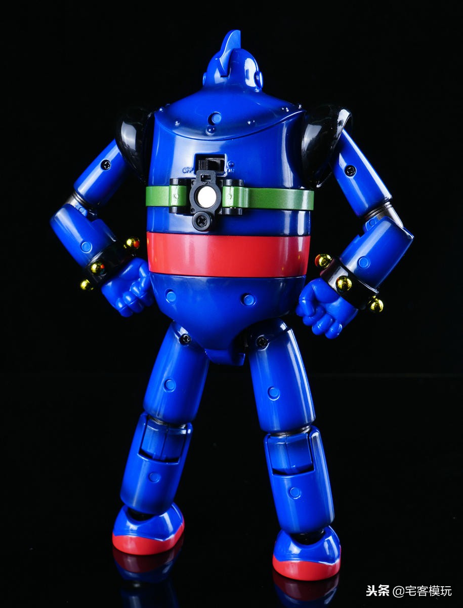 万代超合金魂gx75,万代超合金gx78