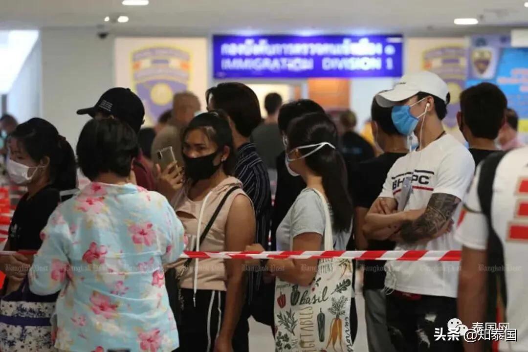 中国公民到泰国是落地签还是免签,中国人去泰国是免签还是落地签