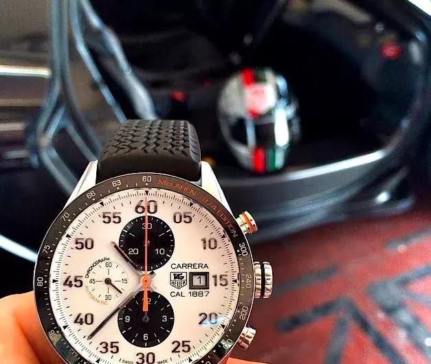 好多人戴劳力士,有多少人戴着劳力士潜水