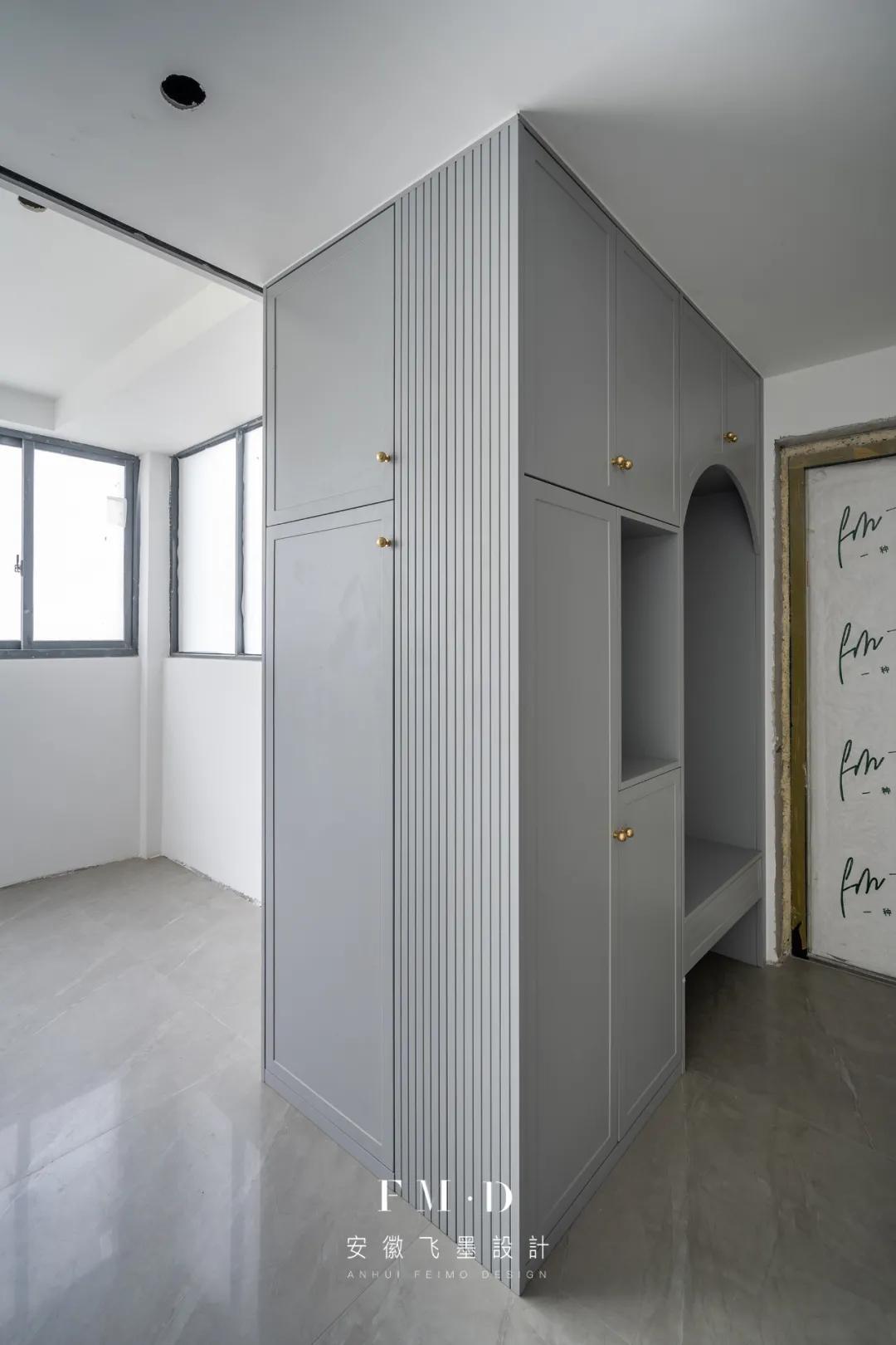 室内最详细的装修流程,装修顺序新房装修详细步骤